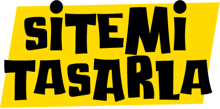 Site Mi Tasarla Logo